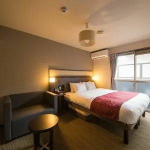 Apartmanhotel Japaning Gozen, Kiotó