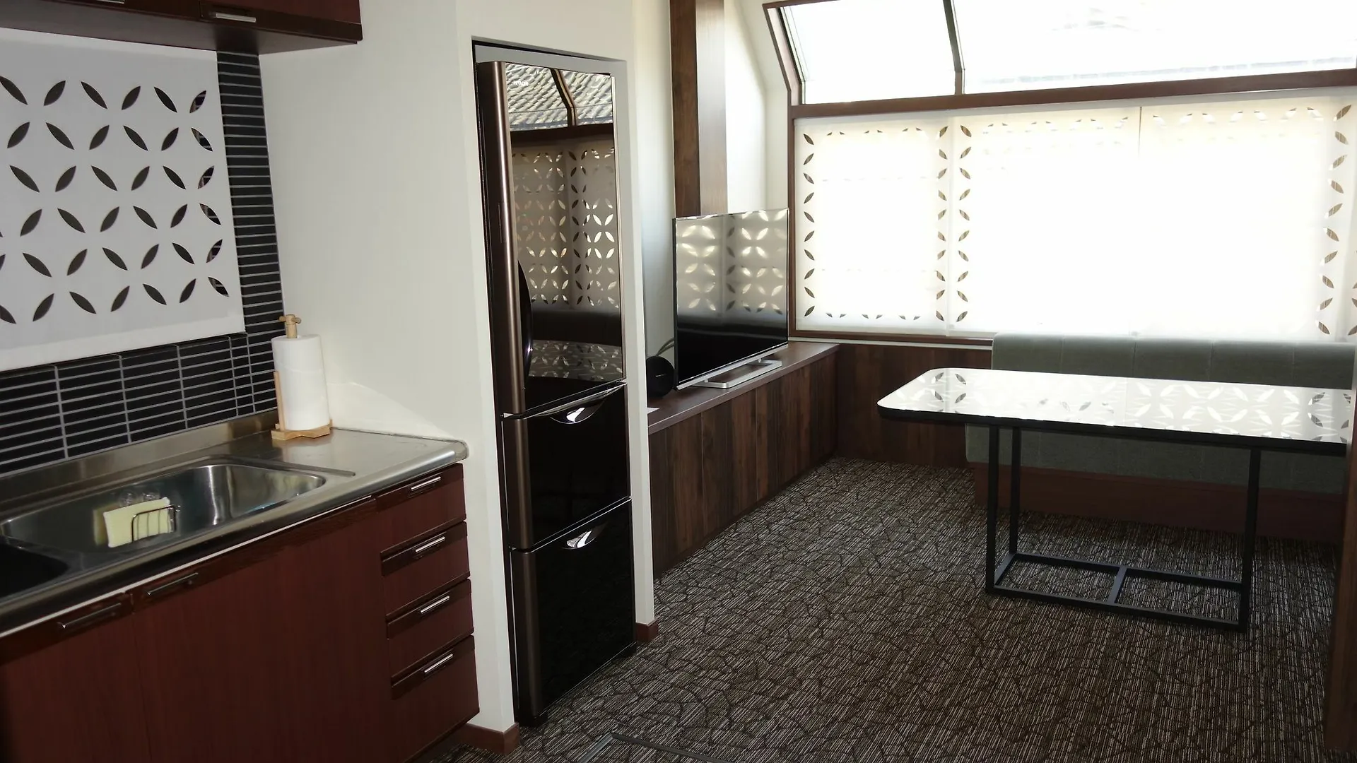 Holiday home Hoshitei Villa Kyoto Japan